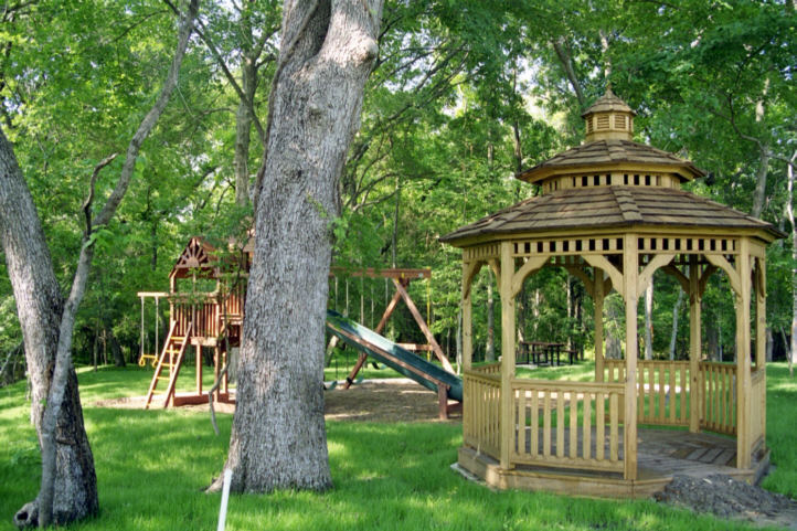 Gazebo Loading - 68k